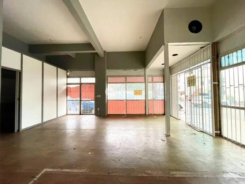 Loja à venda no Bonfim: 