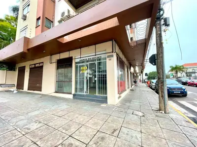 Loja para aluguel no Bonfim: 