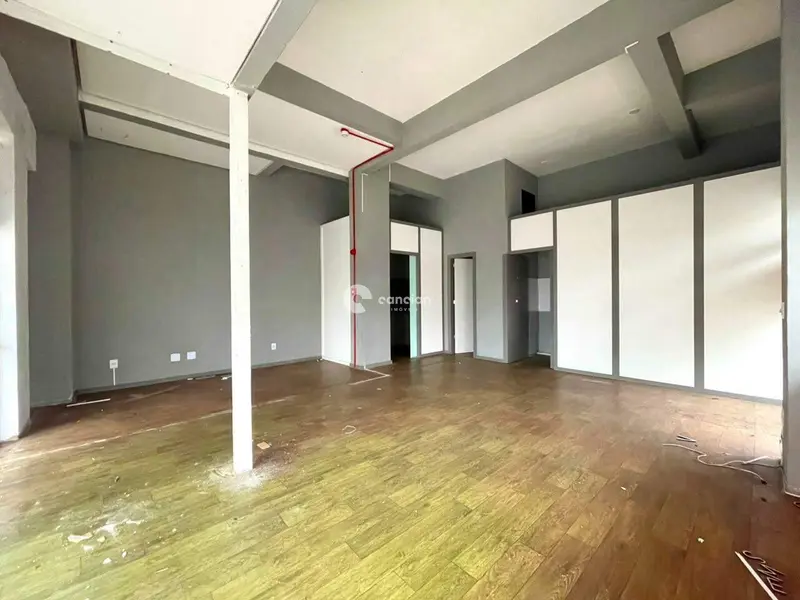 Loja para aluguel no Bonfim: 