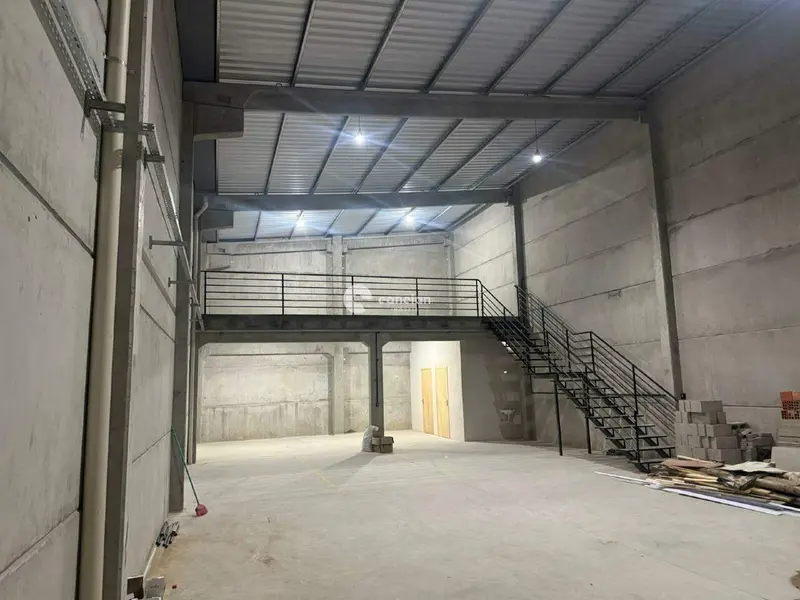 Pavilhão para aluguel no Nossa Senhora do Rosário: