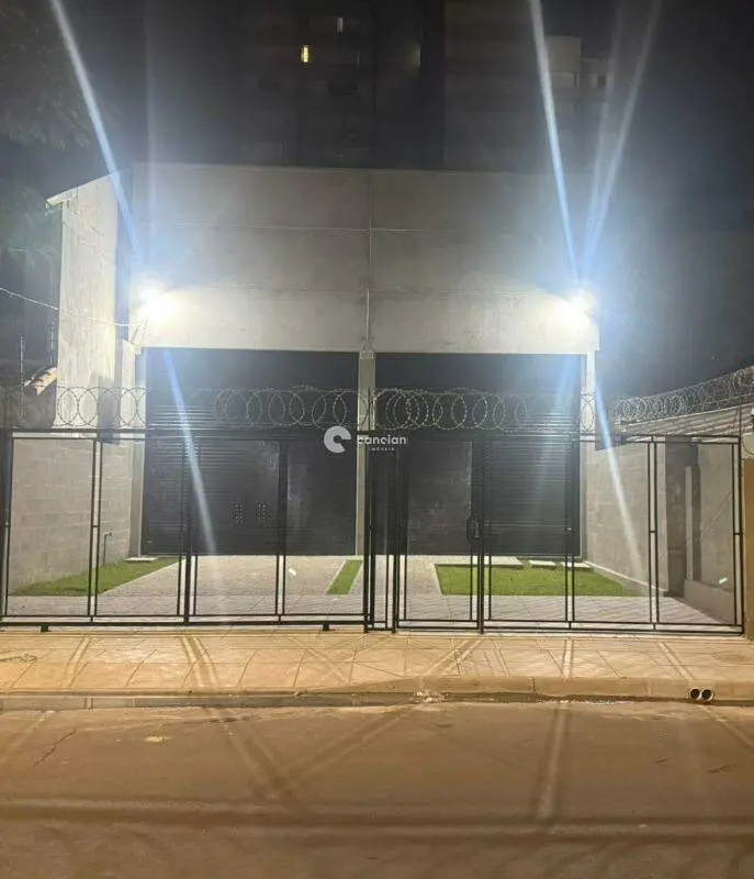 Pavilhão para aluguel no Nossa Senhora do Rosário: