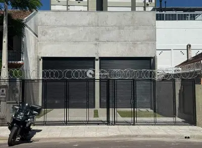 Pavilhão para aluguel no Nossa Senhora do Rosário: 