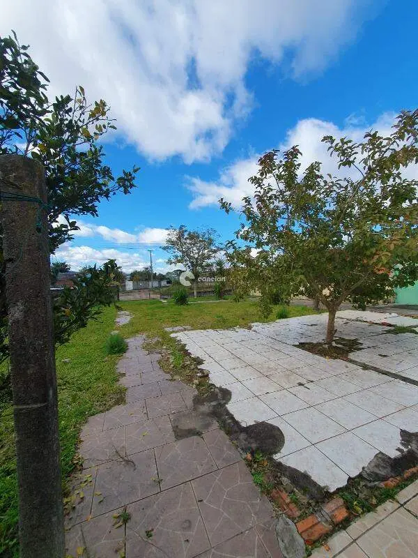 Terreno à venda no Passo D'Areia: