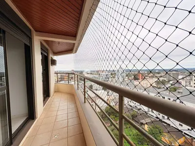 Apartamento à venda no Nossa Senhora de Fátima: 