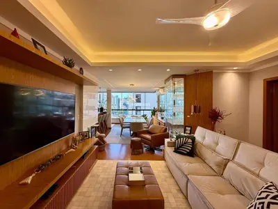 Apartamento à venda no Nossa Senhora de Lourdes: