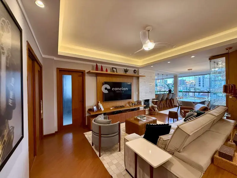 Apartamento à venda no Nossa Senhora de Lourdes: