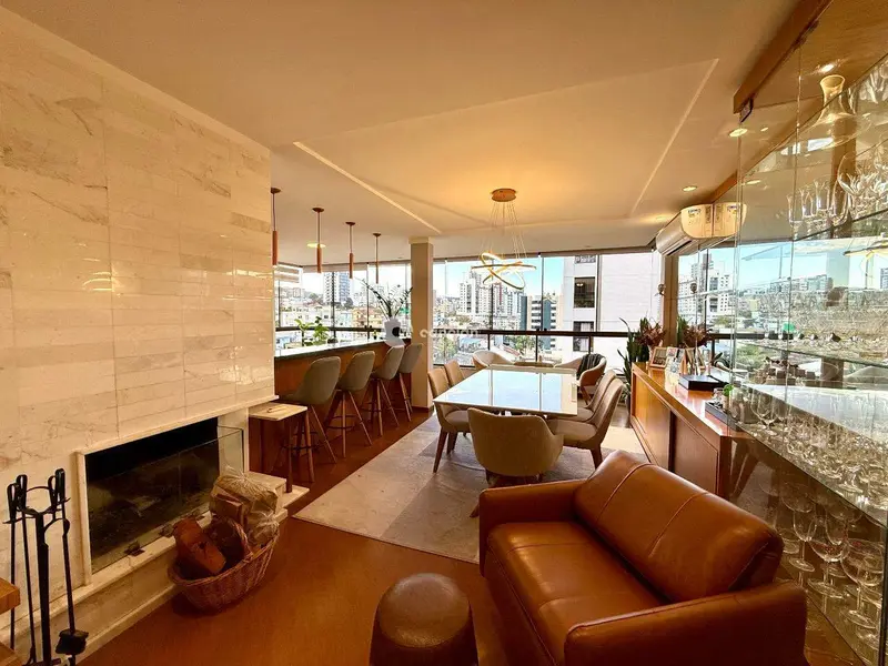 Apartamento à venda no Nossa Senhora de Lourdes: