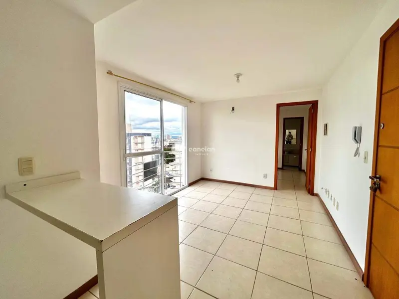 Apartamento para aluguel no Nossa Senhora de Fátima: 