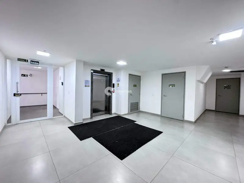 Apartamento para aluguel no Nossa Senhora de Fátima: 