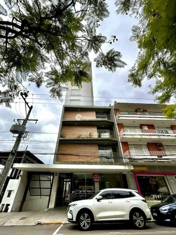 Apartamento para aluguel no Nossa Senhora de Fátima: 