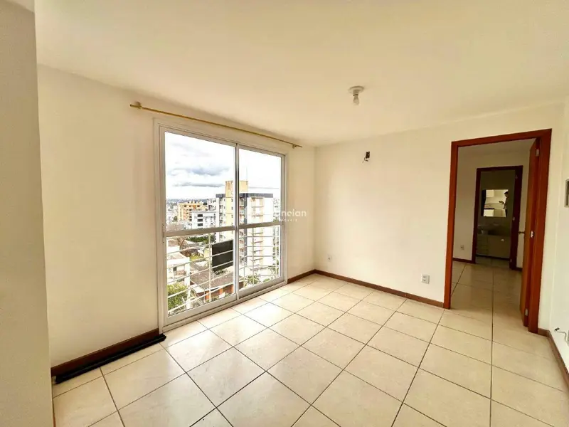 Apartamento para aluguel no Nossa Senhora de Fátima: 