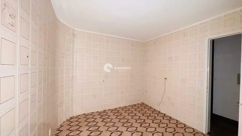 Apartamento à venda no Passo D'Areia: 