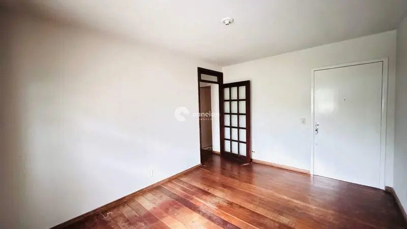 Apartamento à venda no Passo D'Areia: 