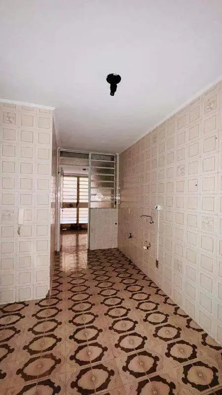 Apartamento à venda no Passo D'Areia: 