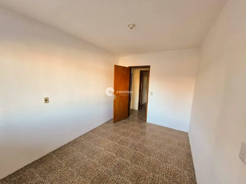 Casa à venda no Juscelino Kubitschek: 