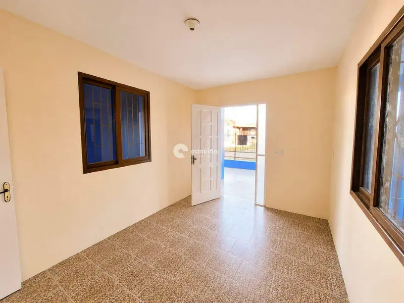 Casa à venda no Juscelino Kubitschek: 