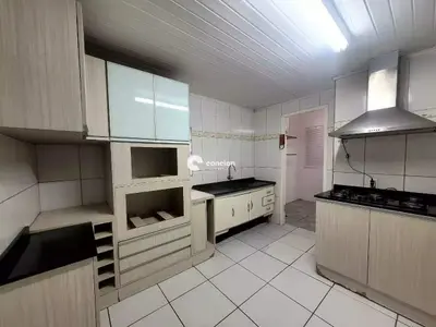 Casa de Condomínio à venda no Nossa Senhora de Lourdes: 