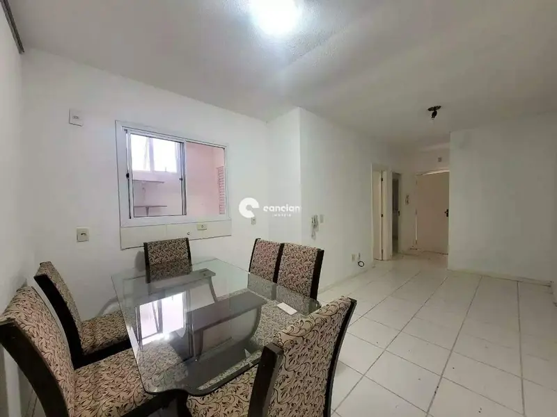 Casa de Condomínio à venda no Nossa Senhora de Lourdes: 