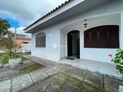 Casa à venda no Dom Antônio Reis: 
