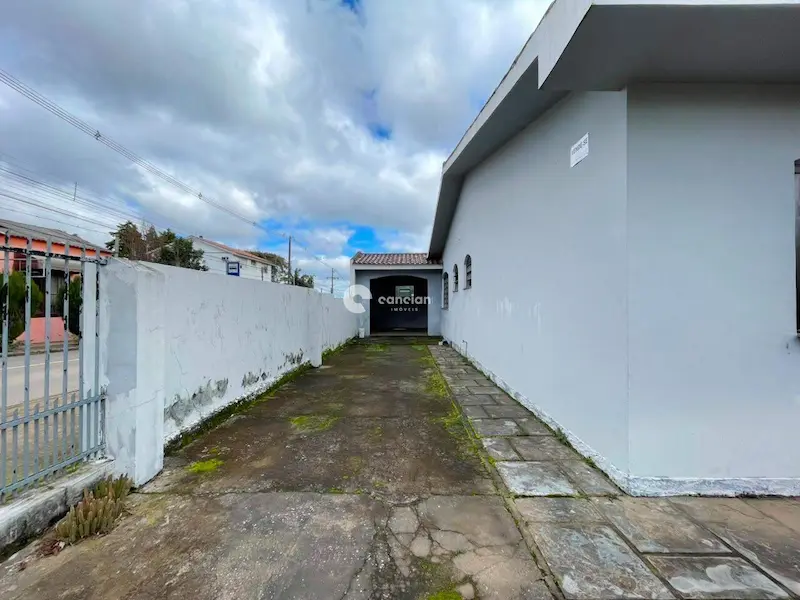 Casa à venda no Dom Antônio Reis: 
