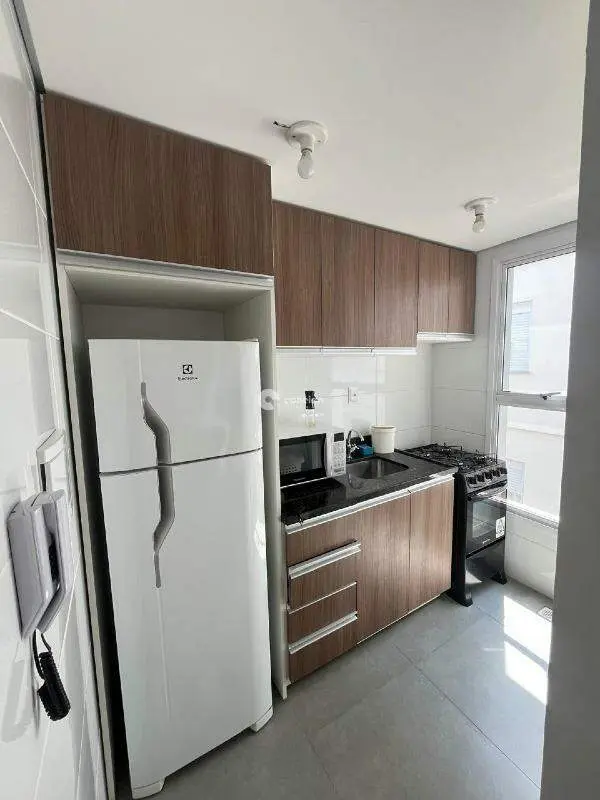 Apartamento à venda no Camobi: