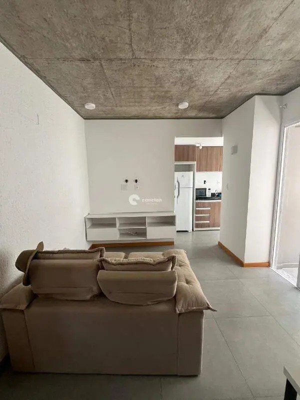 Apartamento à venda no Camobi: