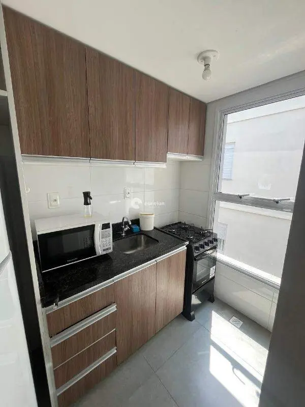 Apartamento à venda no Camobi: