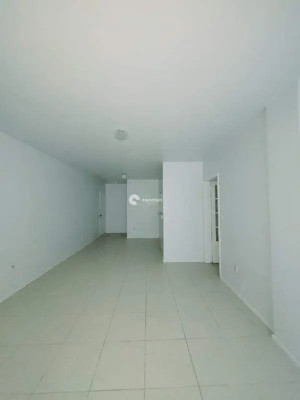 Apartamento para aluguel no Nossa Senhora de Fátima: 