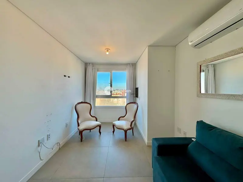 Apartamento à venda no Camobi: 