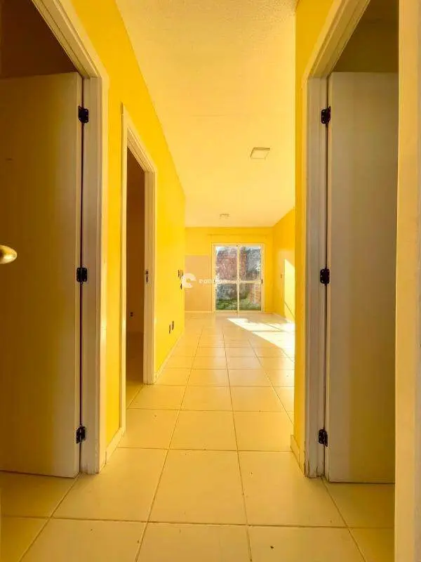 Casa de Condomínio para aluguel no Nossa Senhora de Lourdes: 