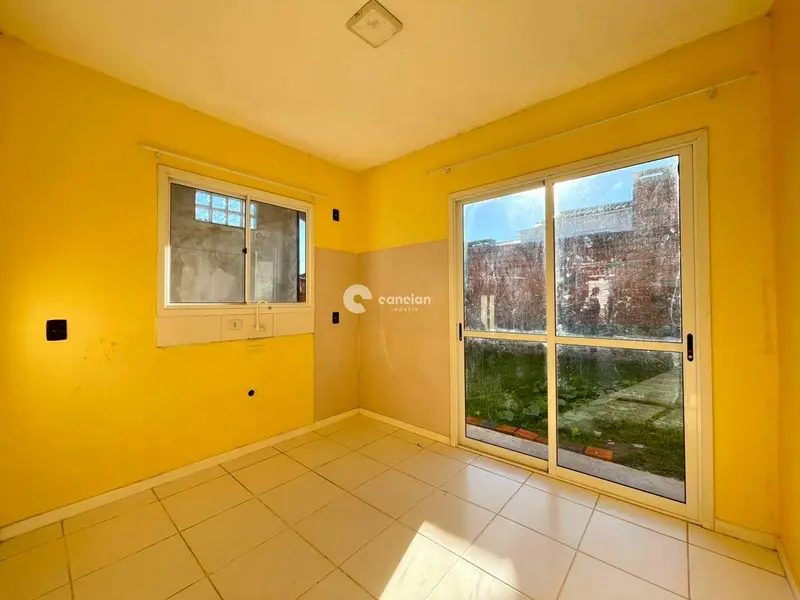 Casa de Condomínio para aluguel no Nossa Senhora de Lourdes: 