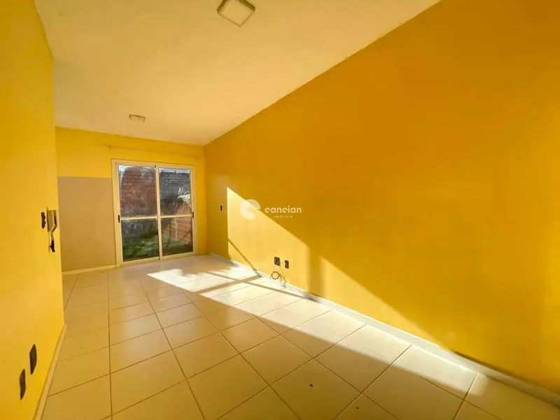 Casa de Condomínio para aluguel no Nossa Senhora de Lourdes: 