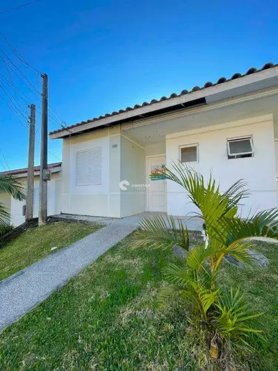 Casa de Condomínio para aluguel no Nossa Senhora de Lourdes: 