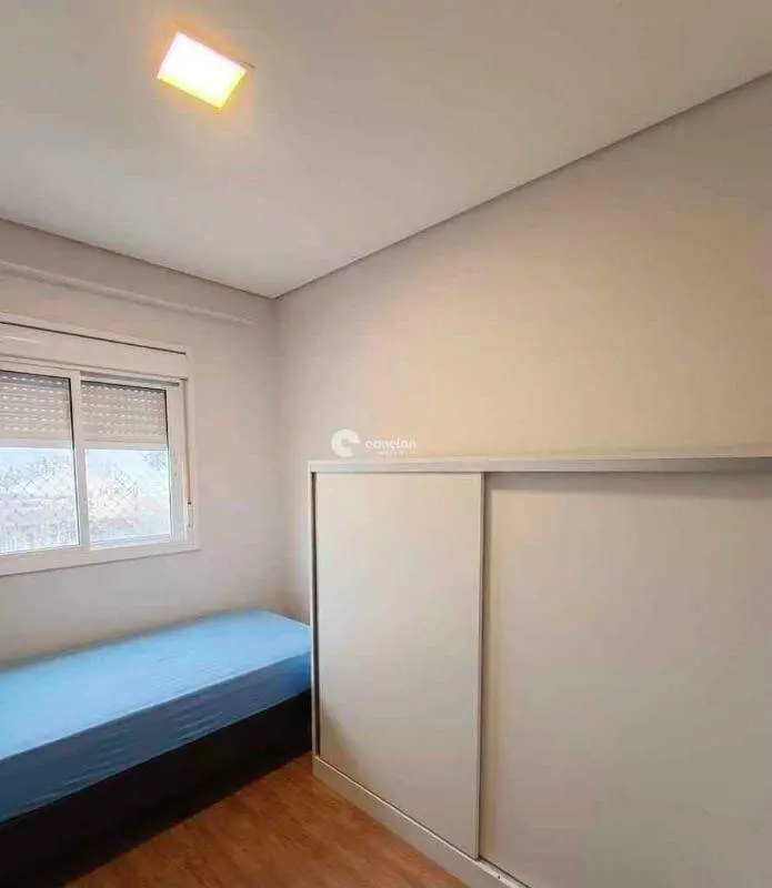 Apartamento à venda no Nossa Senhora das Dores: 