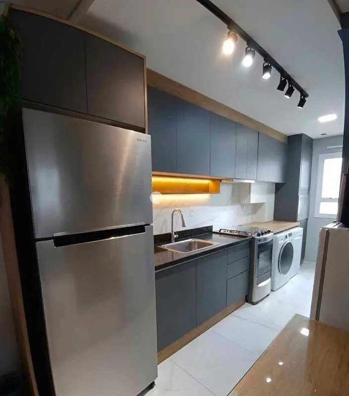 Apartamento à venda no Nossa Senhora das Dores: 
