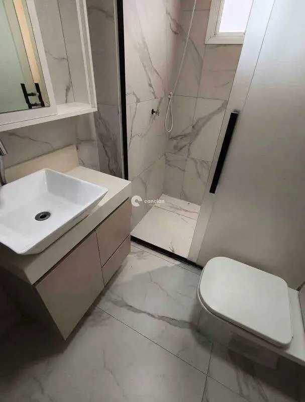 Apartamento à venda no Nossa Senhora das Dores: 