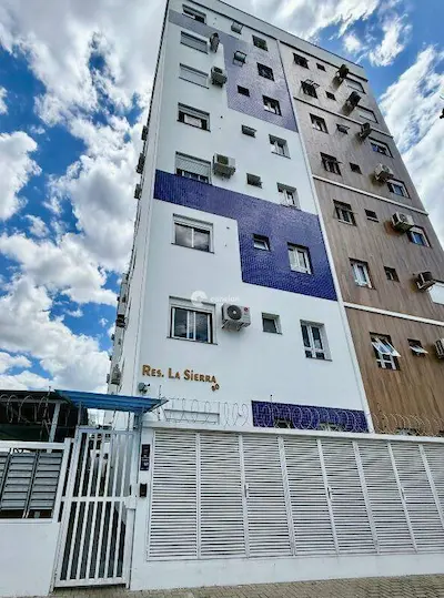 Apartamento à venda no Nossa Senhora das Dores: 