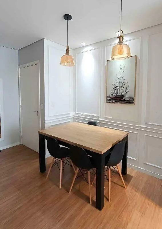 Apartamento à venda no Nossa Senhora das Dores: 