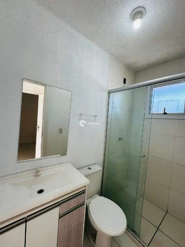 Casa de Condomínio à venda no Nossa Senhora de Lourdes: 