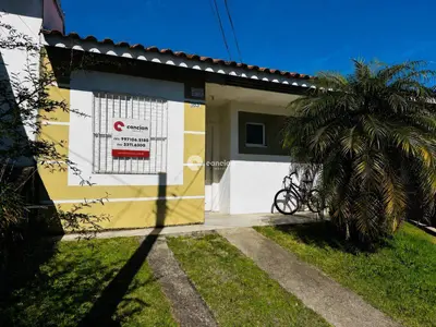Casa de Condomínio à venda no Nossa Senhora de Lourdes: