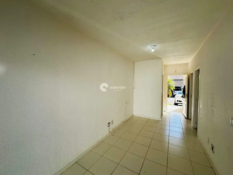 Casa de Condomínio à venda no Nossa Senhora de Lourdes: 