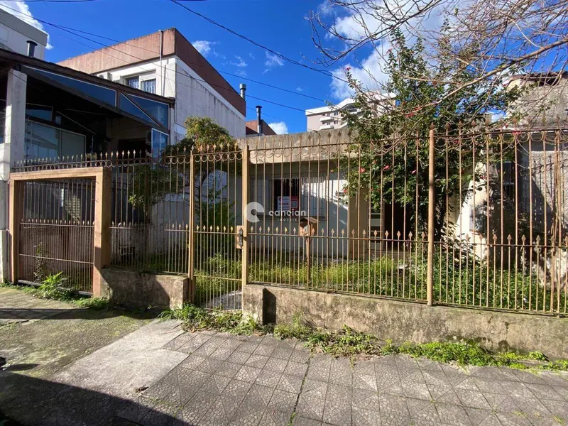 Casa à venda no Menino Jesus: