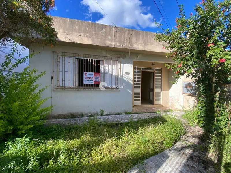 Casa à venda no Menino Jesus: