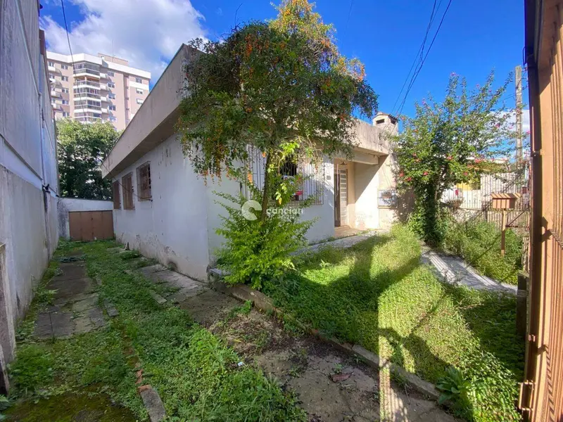 Casa à venda no Menino Jesus: