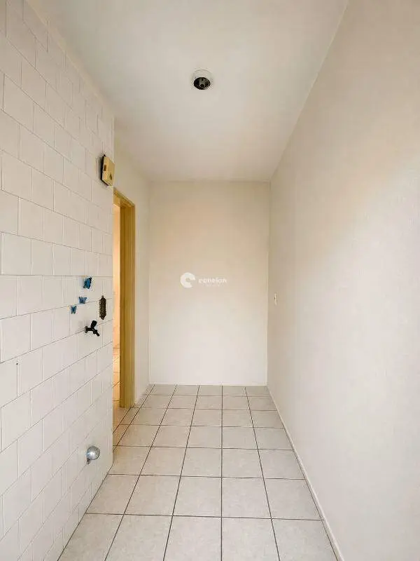 Apartamento à venda no Nossa Senhora Medianeira: 