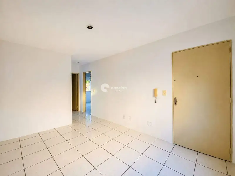 Apartamento à venda no Nossa Senhora Medianeira: 