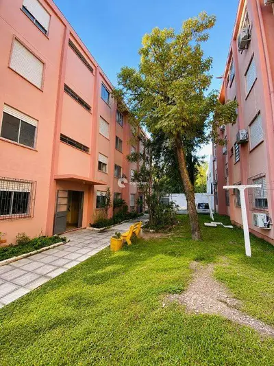Apartamento à venda no Nossa Senhora Medianeira: 