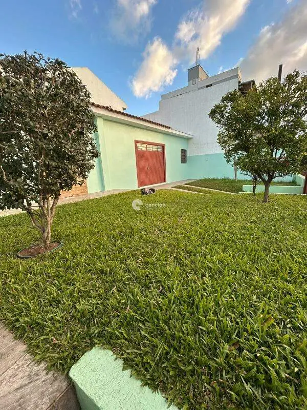 Casa Comercial à venda no Passo D'Areia: 