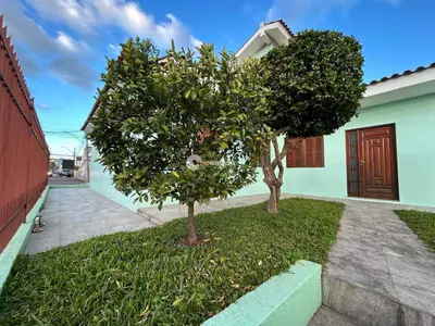 Casa Comercial à venda no Passo D'Areia: 