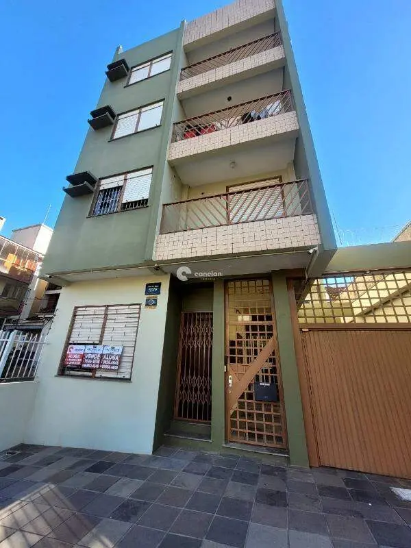 Sala Comercial à venda no Nossa Senhora do Rosário: